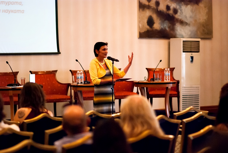 Нова престижна изява на Плевенски Обществен Фонд – Читалища