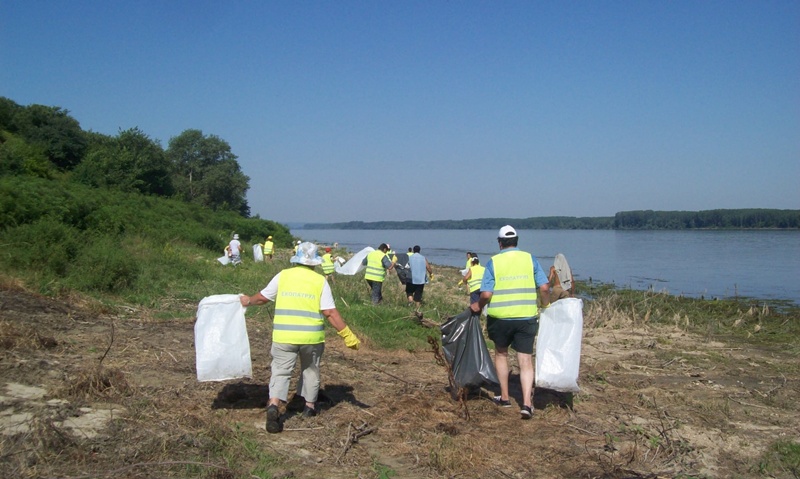 Читалищата от област Плевен с покана за участие в еко-конкурс за устойчиви местни инициативи